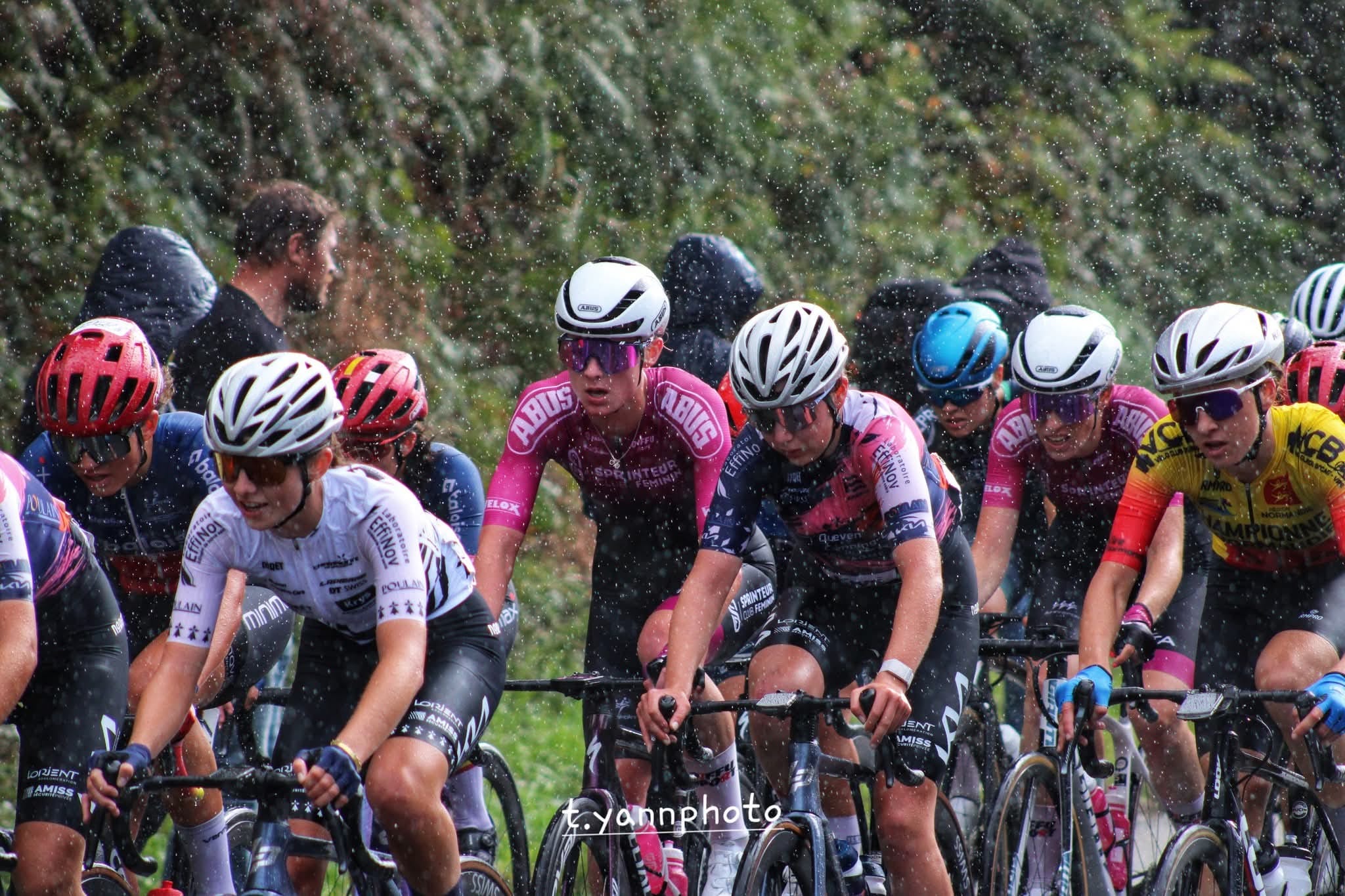 Teamspirit