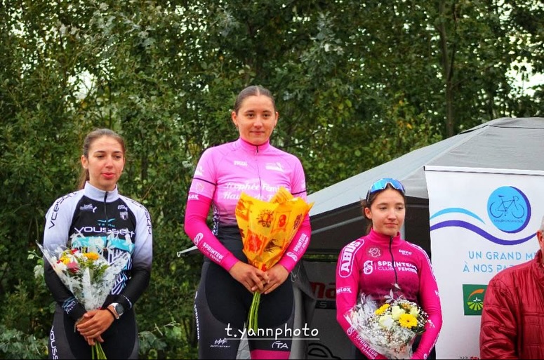 Finale du Trophée Féminin des Hauts-de-France